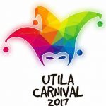 Utilla Carnival 2017 Logo
