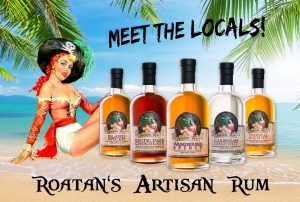 Roatan Rum Company
